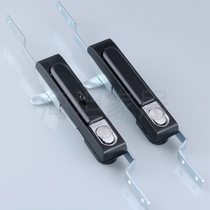 Heitan MS834-1 connecting rod lock network cabinet door lock industrial Cabinet connecting rod lock MS834-1P