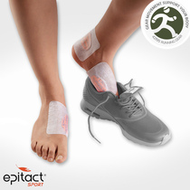 epitact sport professional sports marathon cross-country running blister patch protective gear anti-wear protection pad