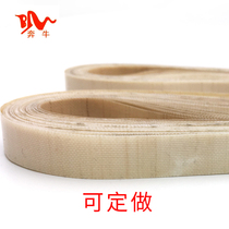 770 with king automatic film sealing machine accessories 770 belt no junction belt conveyor belt closure with no joint thermal insulation closure with plastic sealing machine without tie