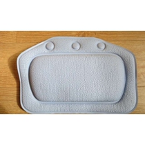 Surprise bathroom pillow Bathtub bath pillow Waterproof bath pillow Plastic foam pillow