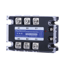 Solid state relay 200a three-phase AC contactor FDR3-D48200Z JGX-3 D48200ASSR3