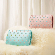 Sweden SKALD YLANG warm water bag rechargeable hot water bag female belly hand warm treasure cute plush menstrual period warm baby electric water Electric treasure small portable student hand warming artifact