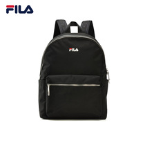 FILA 2021 autumn new men and women with the same backpack F13U138151F
