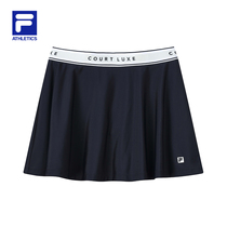  FILA FILA 2021 summer new womens skirt A11W123323F