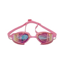 Zoke Zhouke new mens and womens adult swimming glasses 620501204-4