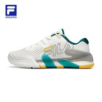 FILA FILA shoes Yintai counter 2021 spring new womens tennis shoes shopping mall with the same A12W112302F