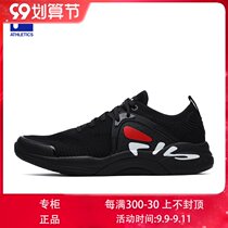 FILA ATHLETICS FILA Mens Shoes Tennis Shoes 2021 Summer Light Sneakers A12M132104A