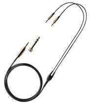  HIFIMAN headphone cable HE400 HE400I headphone replacement cable Foreign trade headset cable 2 meters lengthened