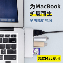 Koledo minidp to hdmi wireless converter for Apple macbookair notebook mac computer Thunder 2 connector TV projector docking station usb network cable connection