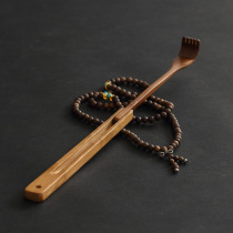Bamboo Itch Ticks Scratching the Itch God doesnt ask for a back old man Itch Itch Tickling for Multi-functional Scratching Back Scratching the Scratching God Instrumental T