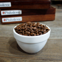 Dog head family sun Yega snow coffee coffee beans 200g Aricha raw beans factory order in the baking powder message