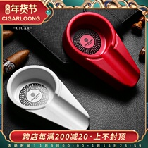CIGARLOONG Gelon cigar ashtray portable living room ornaments large caliber cigar cigarette smoker CL-M044