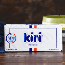France kiri Keri cream cheese 1kg Keri cheese cheese cheesecake special baking household