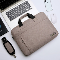Laptop Bag for Lenovo Apple Dell Asus Huawei matebook14 Notebook 15 6 inch inner bag men and women 13 3 inch Xiaomi macbook HP Shadow Wizard