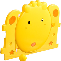 Olympic childrens game fence baby toddler fence baby toddler treasure Park indoor playground safety fence Assembly