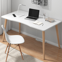 Computer desk desktop home desk simple desk study desk bedroom table simple small student writing table