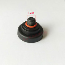 Steam hanging ironing machine vertical electric iron ironing machine Drain Drain Drain water plug cover
