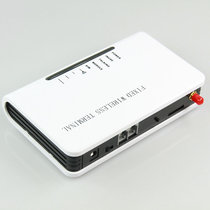 Mobile phone card to fixed line dual-band GSM wireless fixed station wireless access station wireless platform wireless access terminal domestic use