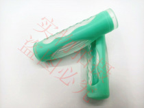 Jiante Love Magnton handle mountain folding city Helen bicycle retro grasp comfortable riding handle