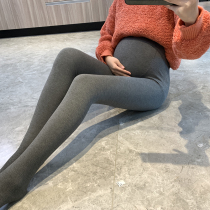 Pregnant women leggings bottomed stockings maternity wear autumn and winter stockings socks pantyhose socks Spring and Autumn wear