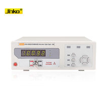Changzhou Jinke JK2511 JK2512 DC low Resistance Tester Haohou meter micro European meter ohmmeter