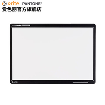 Xrite love ColorChecker White Balance White Balance card photography film Standard