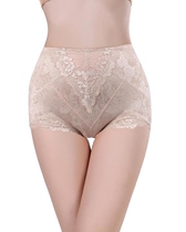 Wonderful Ballet Collection of Hip Pants Womens Hip-up Hip Shaping Beauty-body Shaping Pants for small belly powerful plastic-shaped teething