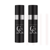 Qi color cc stick light concealer moisturizing Net red with isolation brightening skin tone whitening cc cream official website