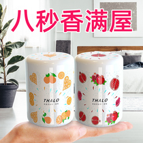 Air freshener Pregnant women children baby baby toilet deodorant perfume vase decoration Bathroom special aromatherapy