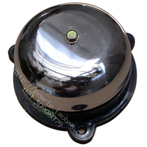 4 inch DC24V school Marine factory equipment equipment stainless steel alarm bell electric bell UCZ4-100TH