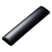 Japan SANWA keyboard holder Hand holder Wrist holder Mouse holder Wrist pad Made in Taiwan Soft and comfortable office games