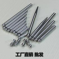 Glass y-frame nail pen holder Spike Signs Advertising Advertising Nail Jacket Force signage Nails Spike