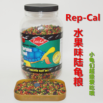 American reptal reptile pet tortoise fruit grain feed rep-cal Herman Sukada lizard send grass seed