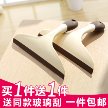 Glass Scraper Household Cleaning Cleaner Cleaner Cleaner Wiper Glass Window Wiper Glass