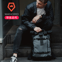 American Wandrd prvke 21L 31L micro SLR camera bag shoulder photography bag Sony A7R3 a1 Nikon Z6 Z7 Canon R5 R6