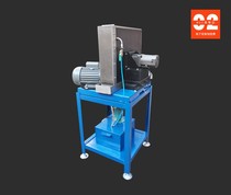 Water-type knife grinder Mizhida cutting foot machine blade dry and wet dual-use knife grinder tungsten steel knife grinder with sharpening bowl