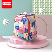 Kindergarten small schoolbag boys and girls 1-3-4-6 years old Korean cartoon backpack 5