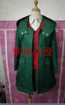  The bride of the magic bird Tomoshi Elias cos costume full set