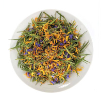 Natural Edible Dried Flowers Real Flowers Cocktail Baking Cake Coffee Mars Drink Decoration Dried Flower Petals