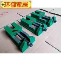 Precision machine tool adjustment pad iron S85 series three-layer machine tool pad iron adjustment foot CNC machine pad foot
