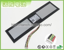 Suitable for the AVITA Pura14 NS14A6ANF561 laptop CN6613-2S3P battery