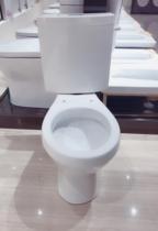 Toilet split old toilet toilet ceramic water tank modified plastic flush tank