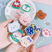 Children's mosquito repellent buckle cute baby summer outdoor anti-mosquito bite artifact portable portable mosquito repellent clip