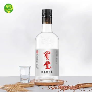 宝丰 白酒500ml 宝丰酒官方旗舰店-宝丰酒官方旗舰店促销价格、宝丰酒官方旗舰店品牌- 淘宝