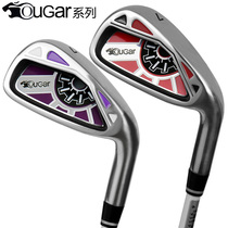 New Golf Club No. 7 Iron Seven Iron Rod Carbon Men and Women Beginner Practice Warranty 3 Years Warranty