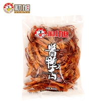 Wenzhou specialty bulk Chuxu raw sauce duck tongue weighing 500g fresh honey sauce steamed duck tongue cooking