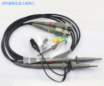 Brand NEW 20 40 60 100MHZ MEGA OSCILLOSCOPE PEN PROBE P6100 1:10 OSCILLOSCOPE PROBE