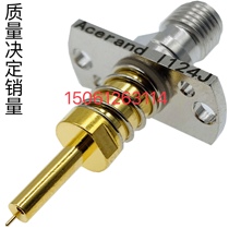 1125J Import Probe RF High Radio Frequency Head 2 0MM Modules SMA-KF Probe 50 Ohm MM126314