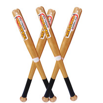 Baseball bat Super hard Baseball bat Self-defense weapon Defense Solid Car Baseball Bat Solid wood Hardwood softball Baseball bat