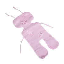 Baby stroller mat for Children Baby ice mat breathable foldable safety seat bb dining chair Mat Universal